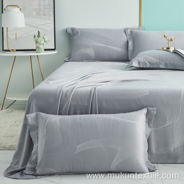 100% organic bamboo bed sheet sets